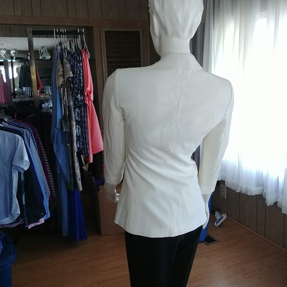 ❤❤❤The Row Schoolboy Ladies Jacket - Picture 4 of 7